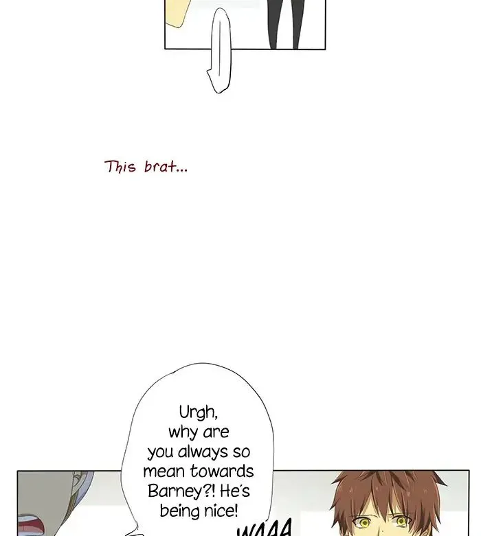 Falls In Love Too Late Chapter 54 page 30 - MangaKakalot