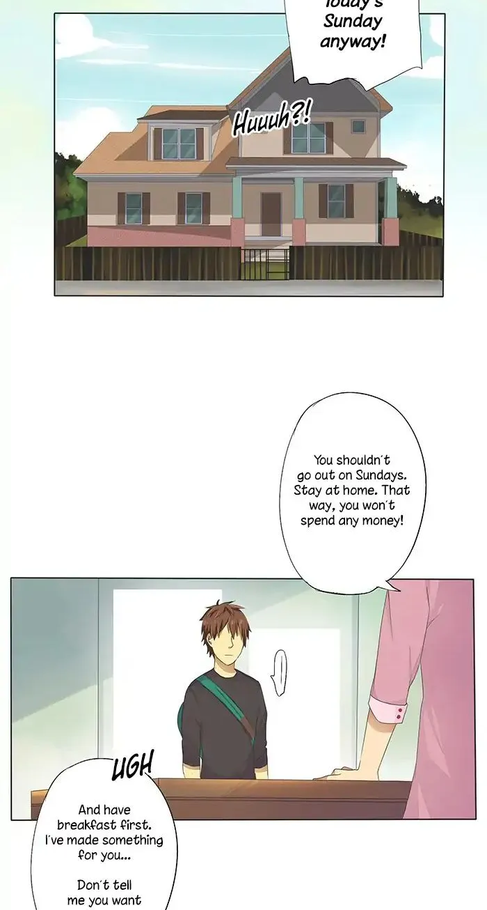 Falls In Love Too Late Chapter 54 page 4 - MangaKakalot