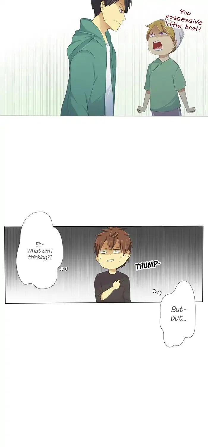 Falls In Love Too Late Chapter 54 page 33 - MangaKakalot