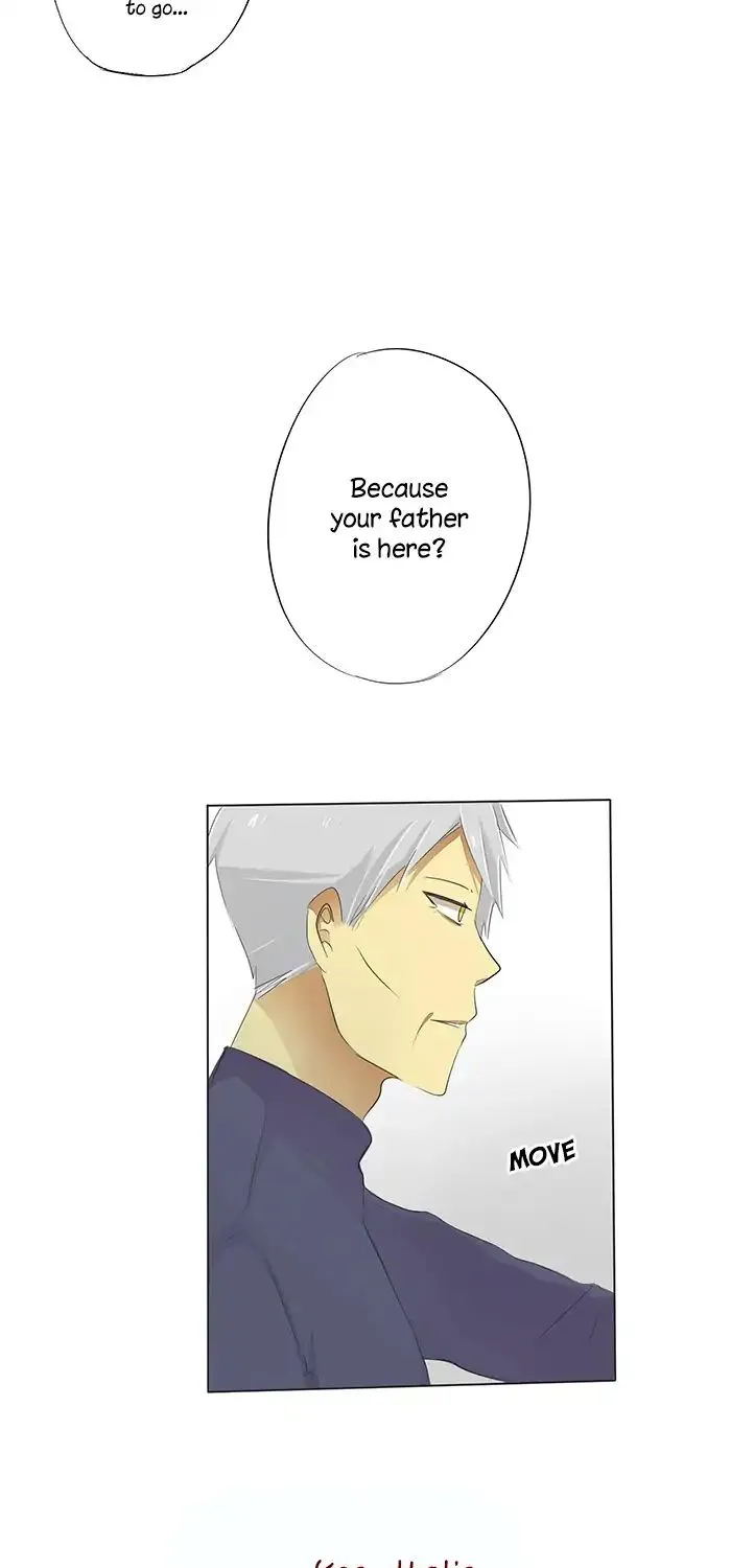 Falls In Love Too Late Chapter 54 page 5 - MangaKakalot