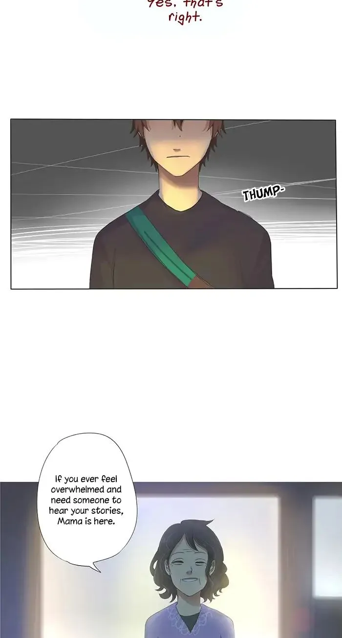 Falls In Love Too Late Chapter 54 page 6 - MangaKakalot