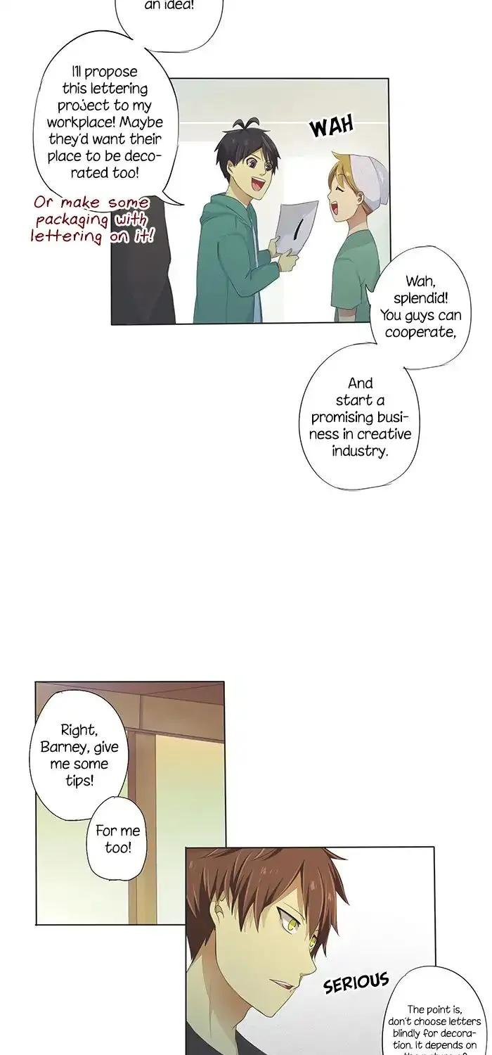 Falls In Love Too Late Chapter 55 page 11 - MangaKakalot