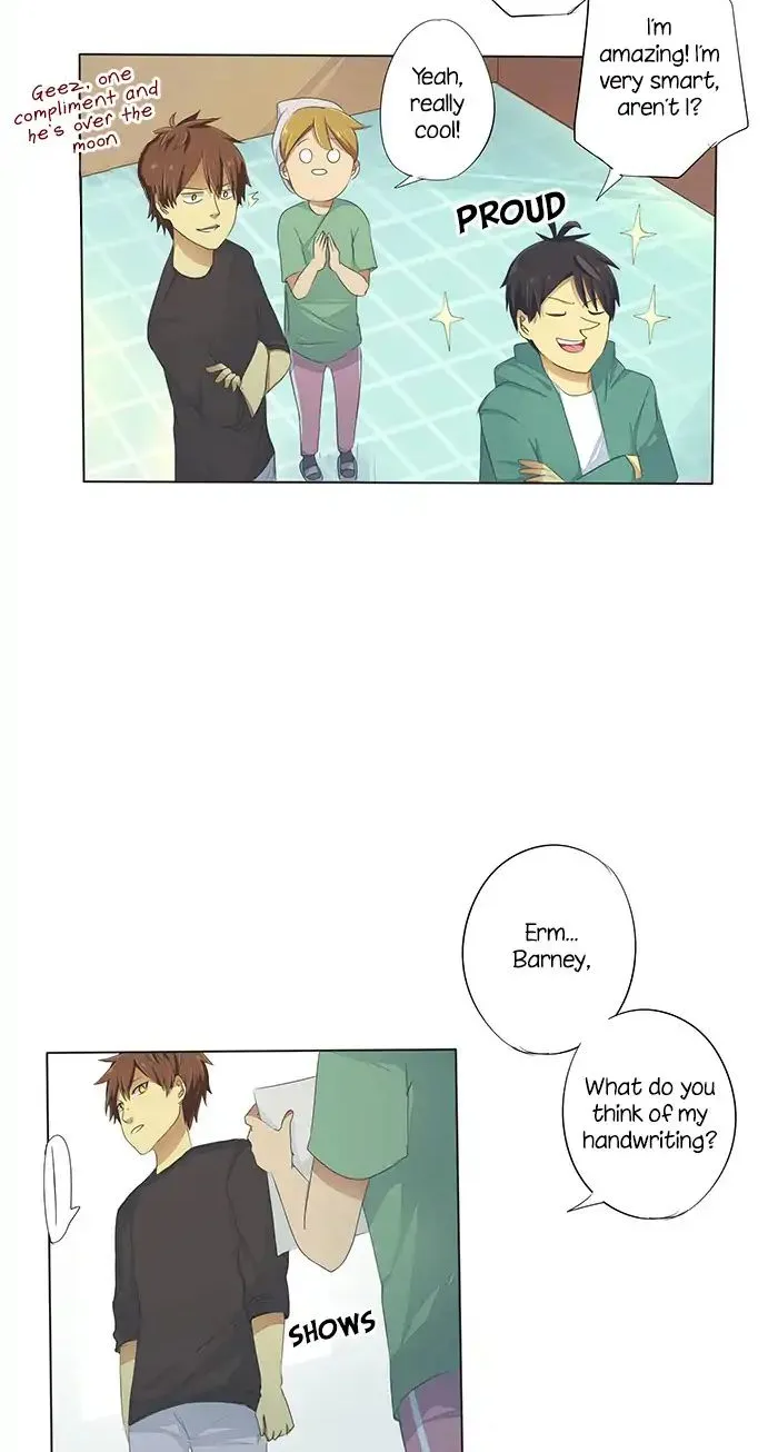 Falls In Love Too Late Chapter 55 page 14 - MangaKakalot