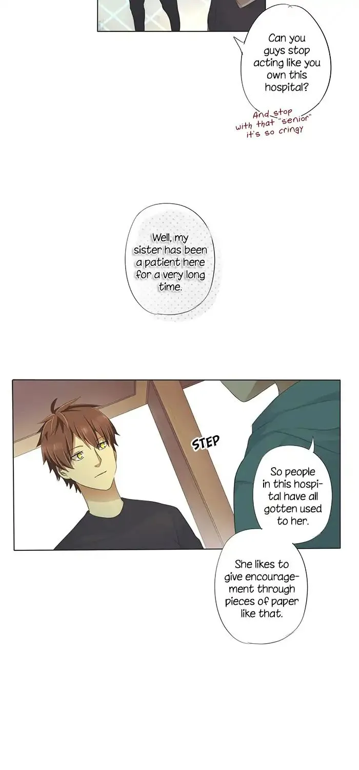 Falls In Love Too Late Chapter 55 page 19 - MangaKakalot