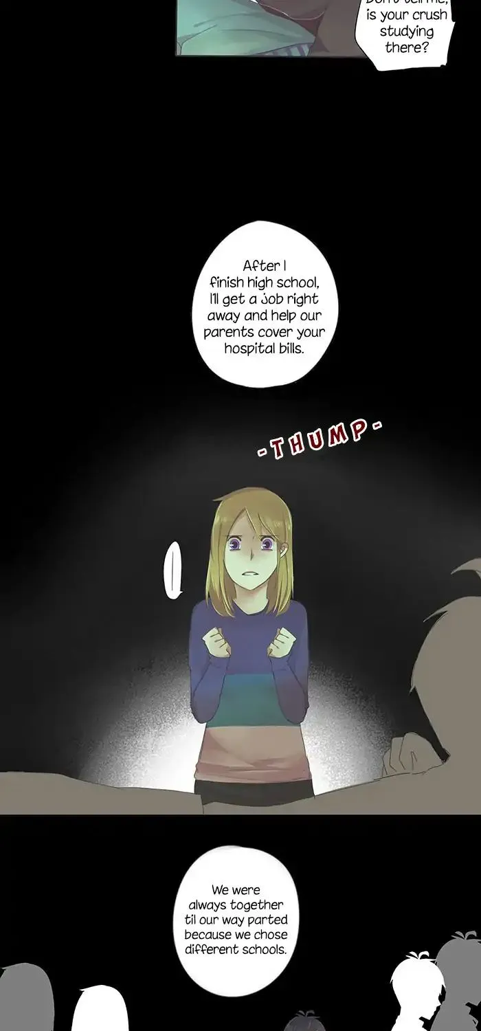 Falls In Love Too Late Chapter 55 page 5 - MangaKakalot