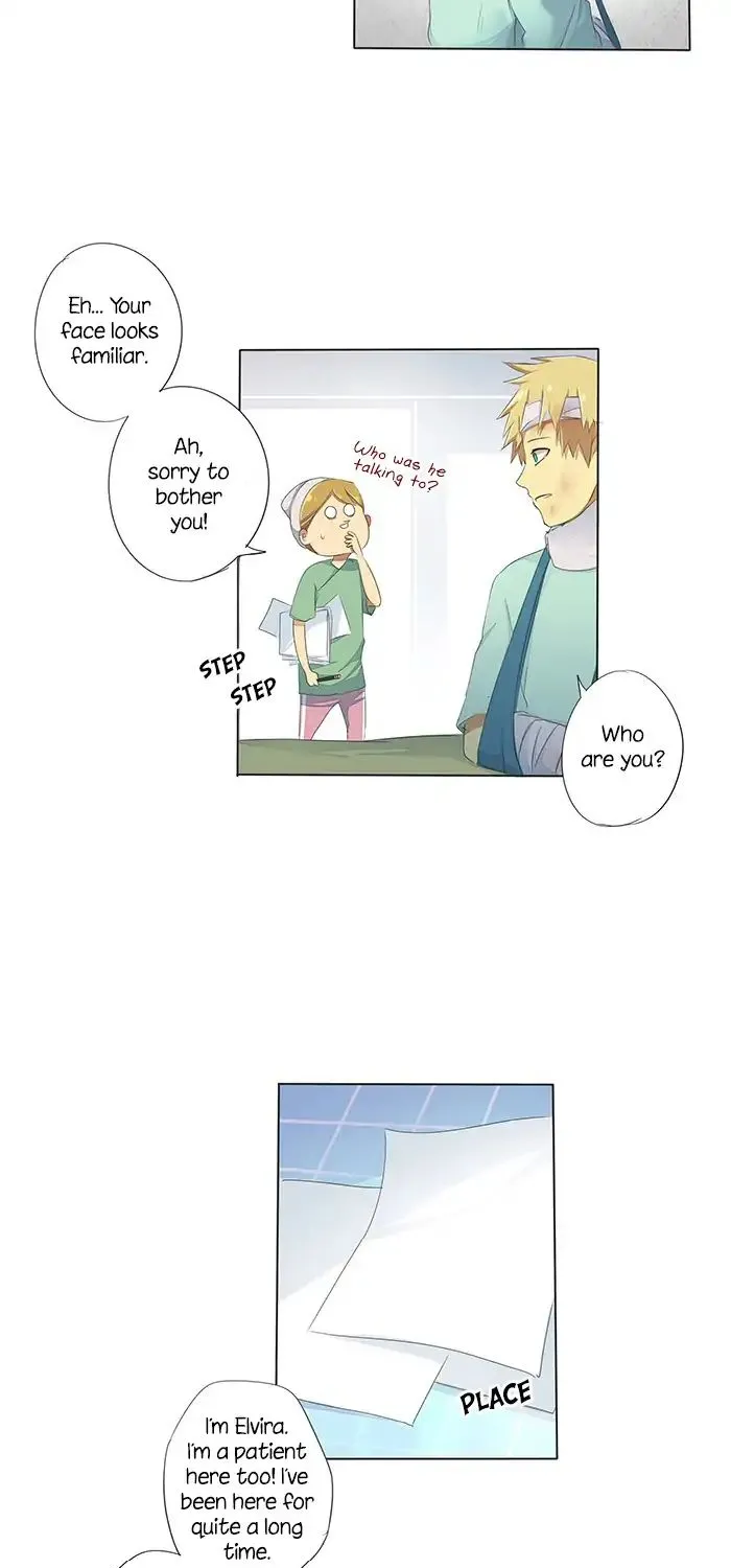 Falls In Love Too Late Chapter 56 page 17 - MangaKakalot