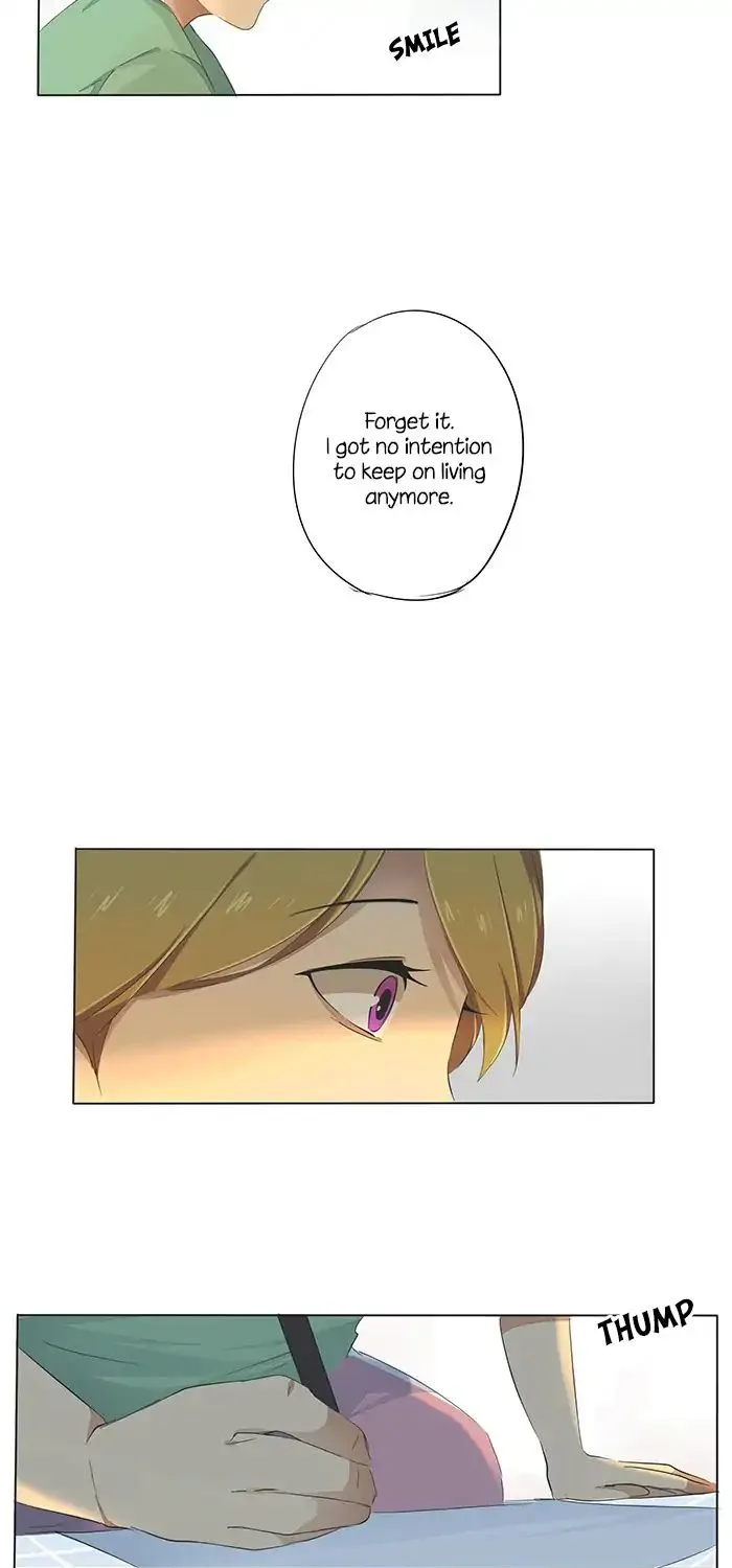 Falls In Love Too Late Chapter 56 page 19 - MangaKakalot