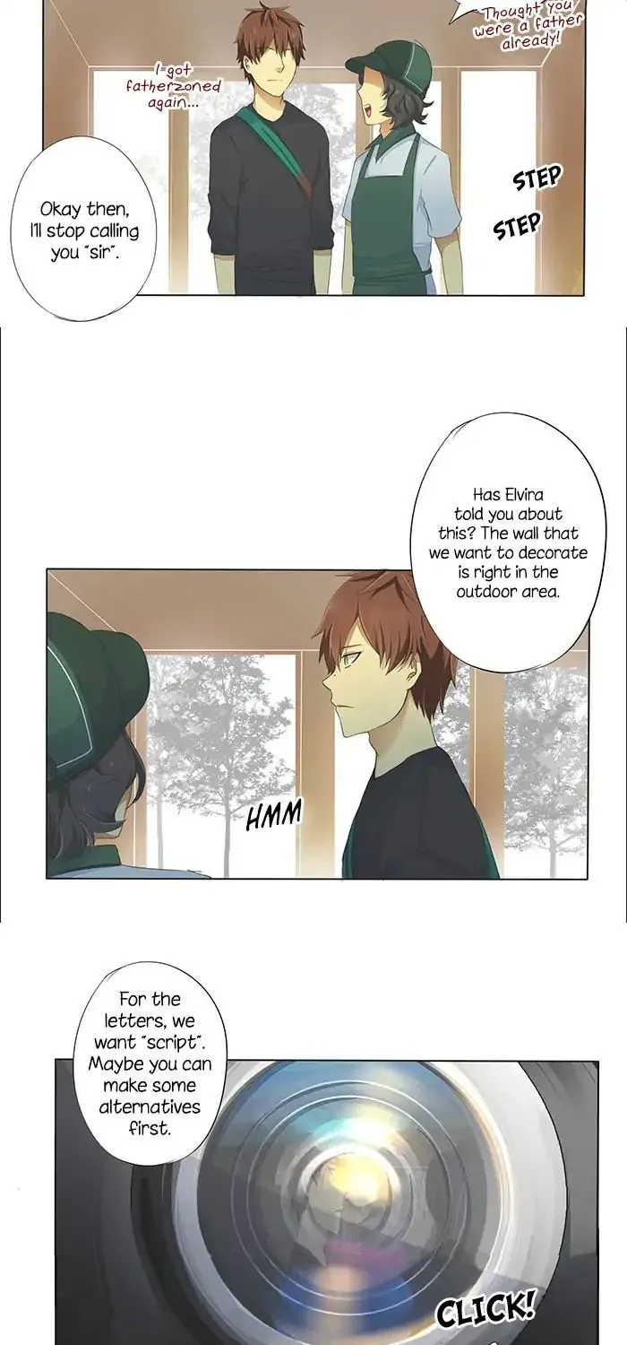 Falls In Love Too Late Chapter 56 page 25 - MangaKakalot