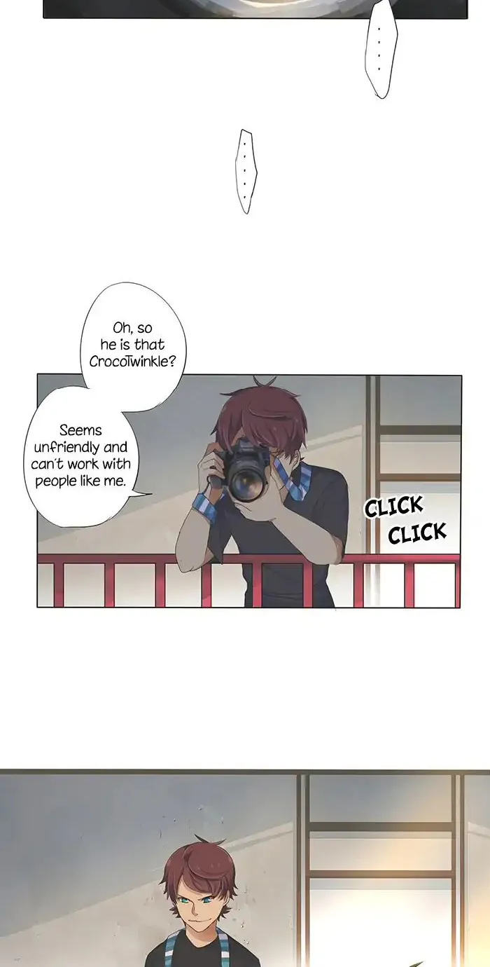 Falls In Love Too Late Chapter 56 page 26 - MangaKakalot