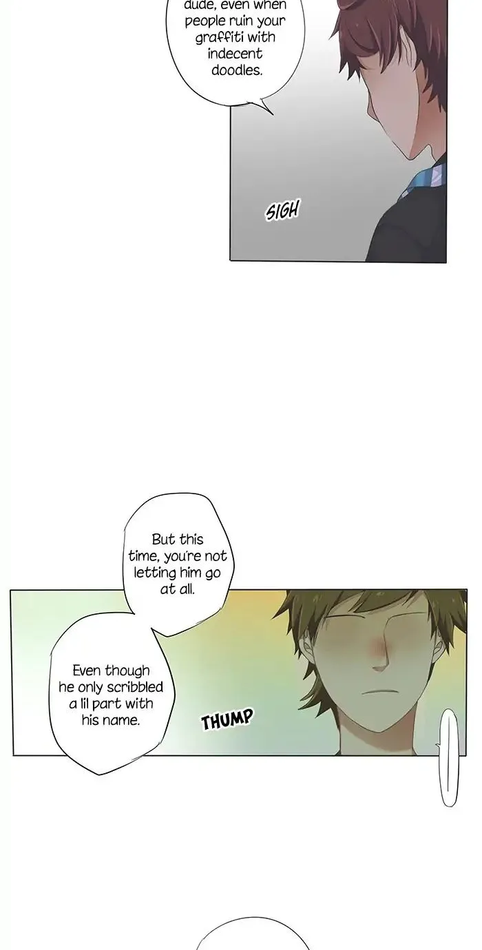 Falls In Love Too Late Chapter 56 page 28 - MangaKakalot