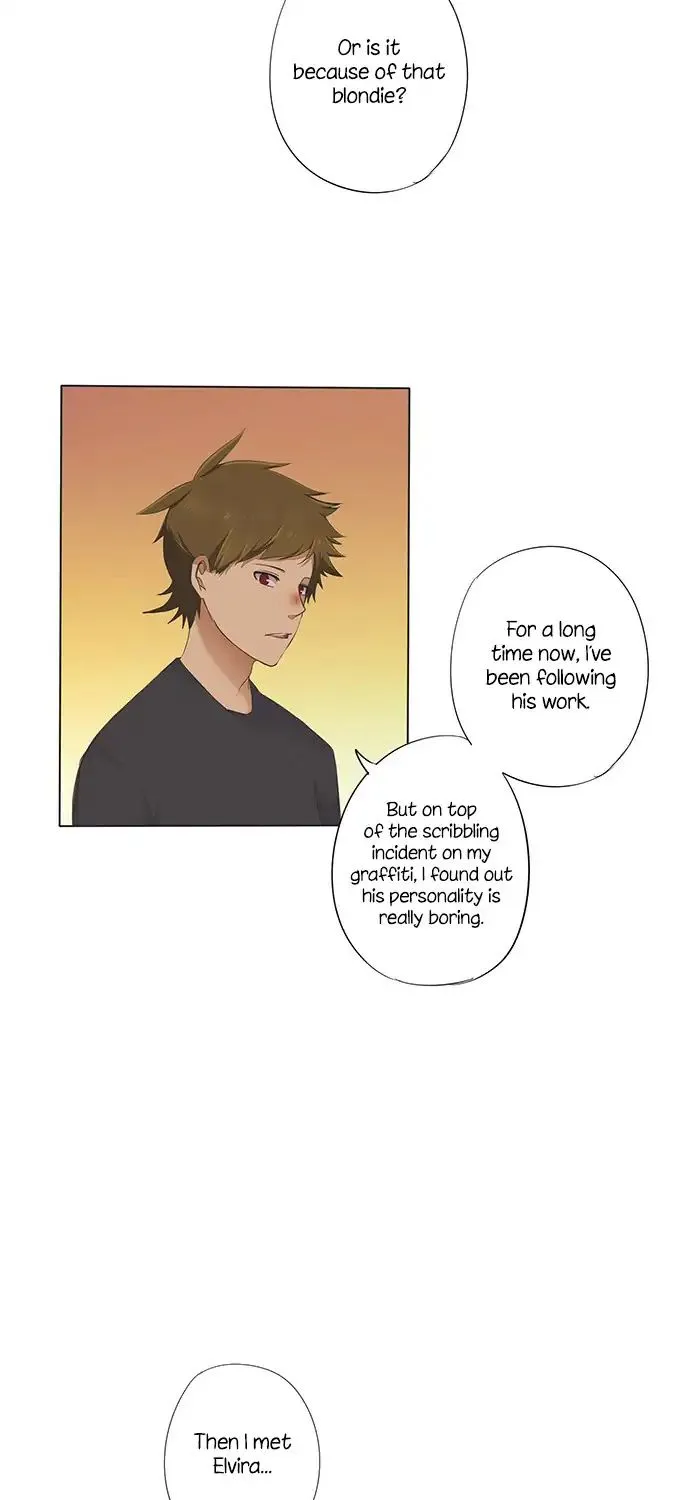 Falls In Love Too Late Chapter 56 page 29 - MangaKakalot