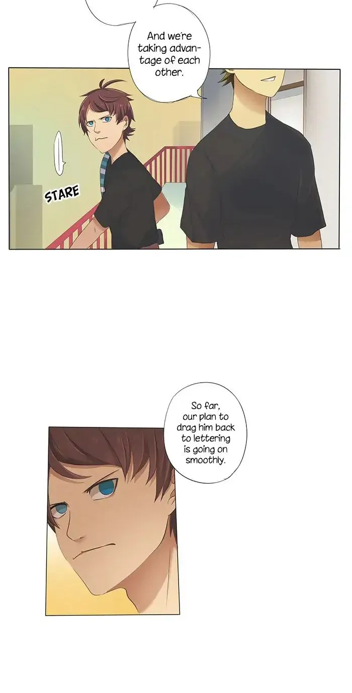 Falls In Love Too Late Chapter 56 page 30 - MangaKakalot