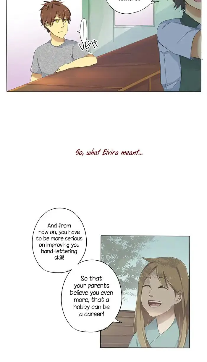 Falls In Love Too Late Chapter 58 page 20 - MangaKakalot