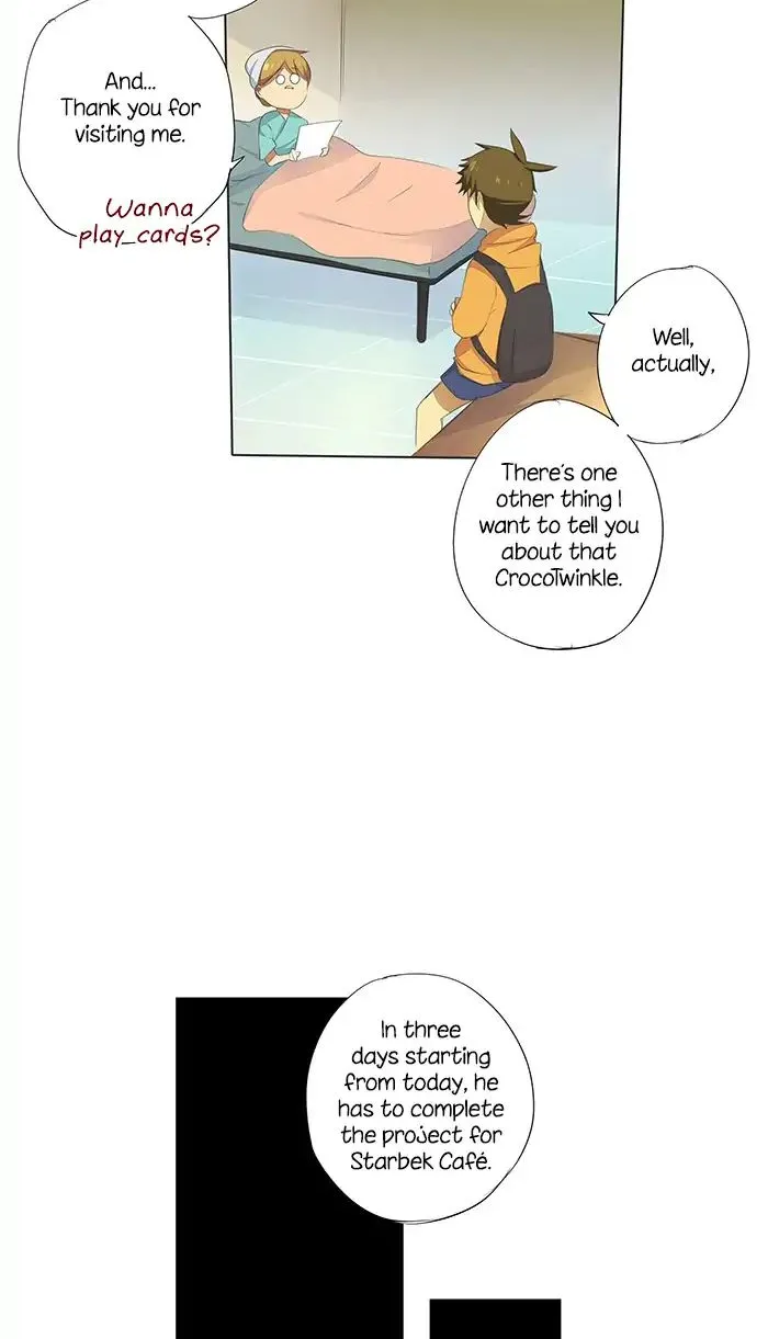 Falls In Love Too Late Chapter 58 page 6 - MangaKakalot