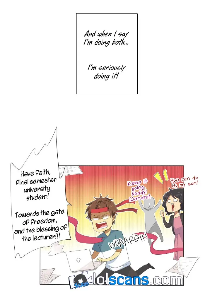 Falls In Love Too Late Chapter 59 page 20 - MangaKakalot