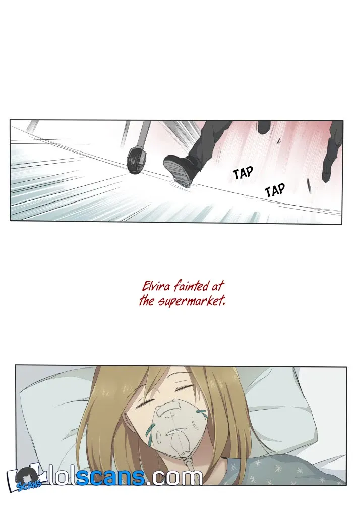 Falls In Love Too Late Chapter 59 page 30 - MangaKakalot