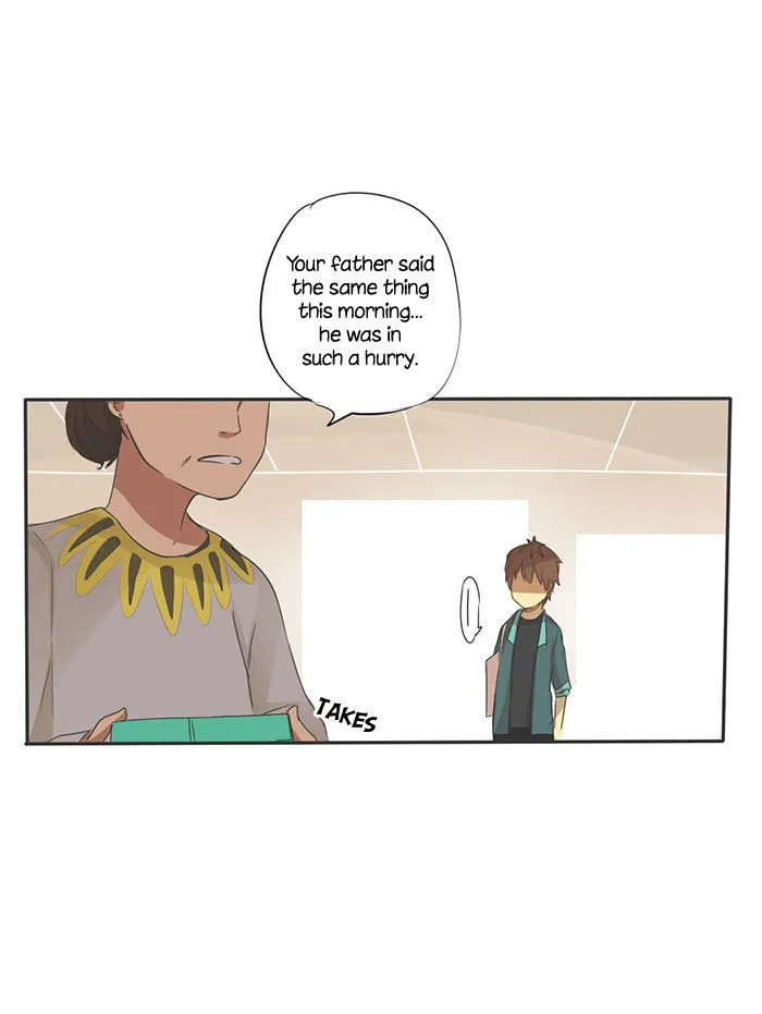 Falls In Love Too Late Chapter 6 page 8 - MangaKakalot