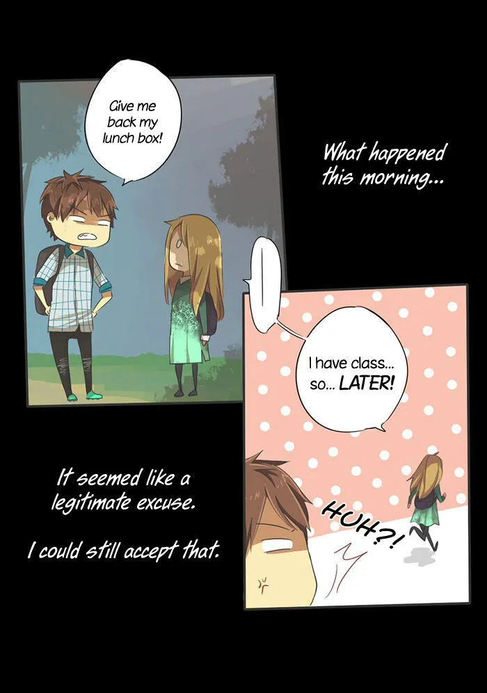 Falls In Love Too Late Chapter 7 page 14 - MangaKakalot