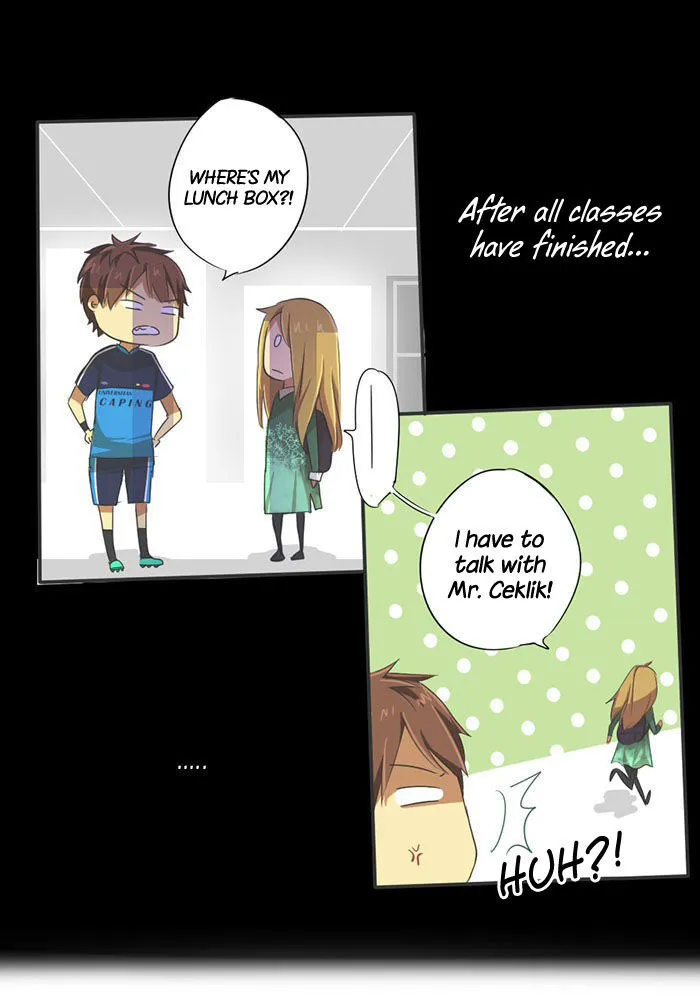 Falls In Love Too Late Chapter 7 page 15 - MangaKakalot