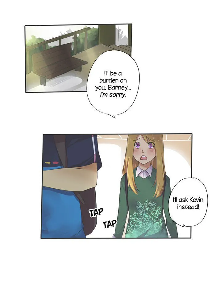 Falls In Love Too Late Chapter 8 page 13 - MangaKakalot