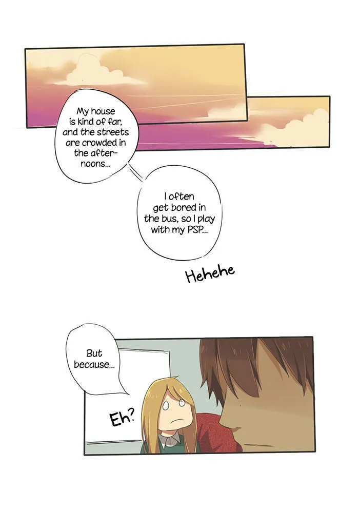 Falls In Love Too Late Chapter 8 page 30 - MangaKakalot