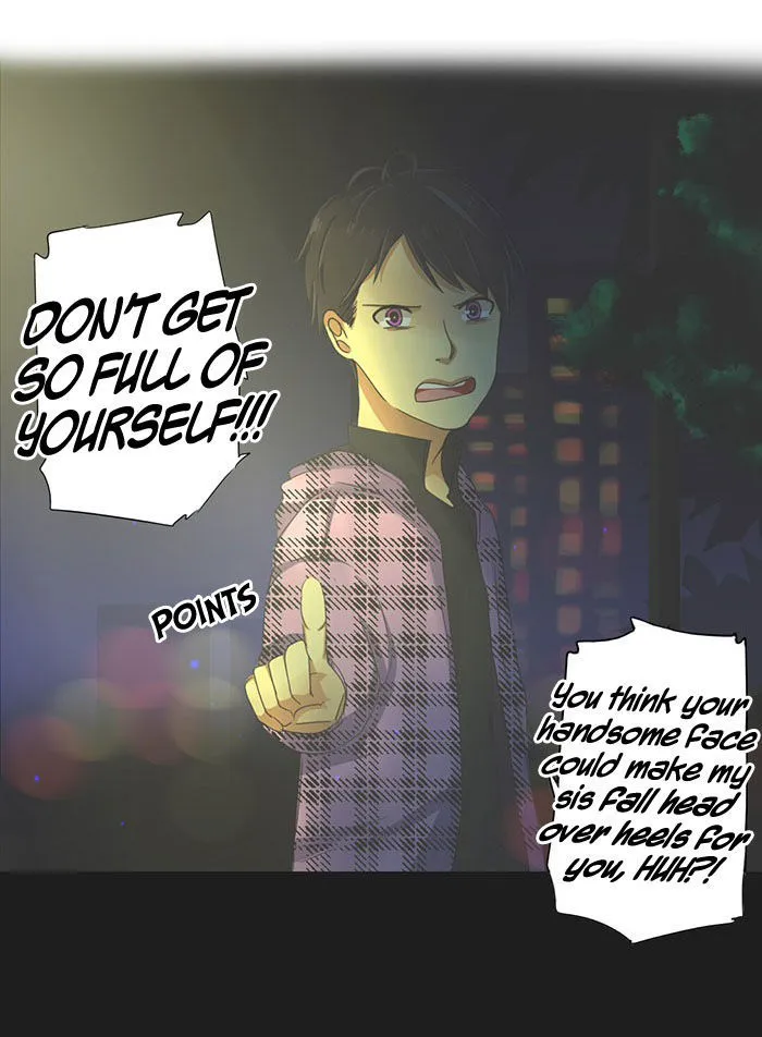 Falls In Love Too Late Chapter 9 page 25 - MangaKakalot