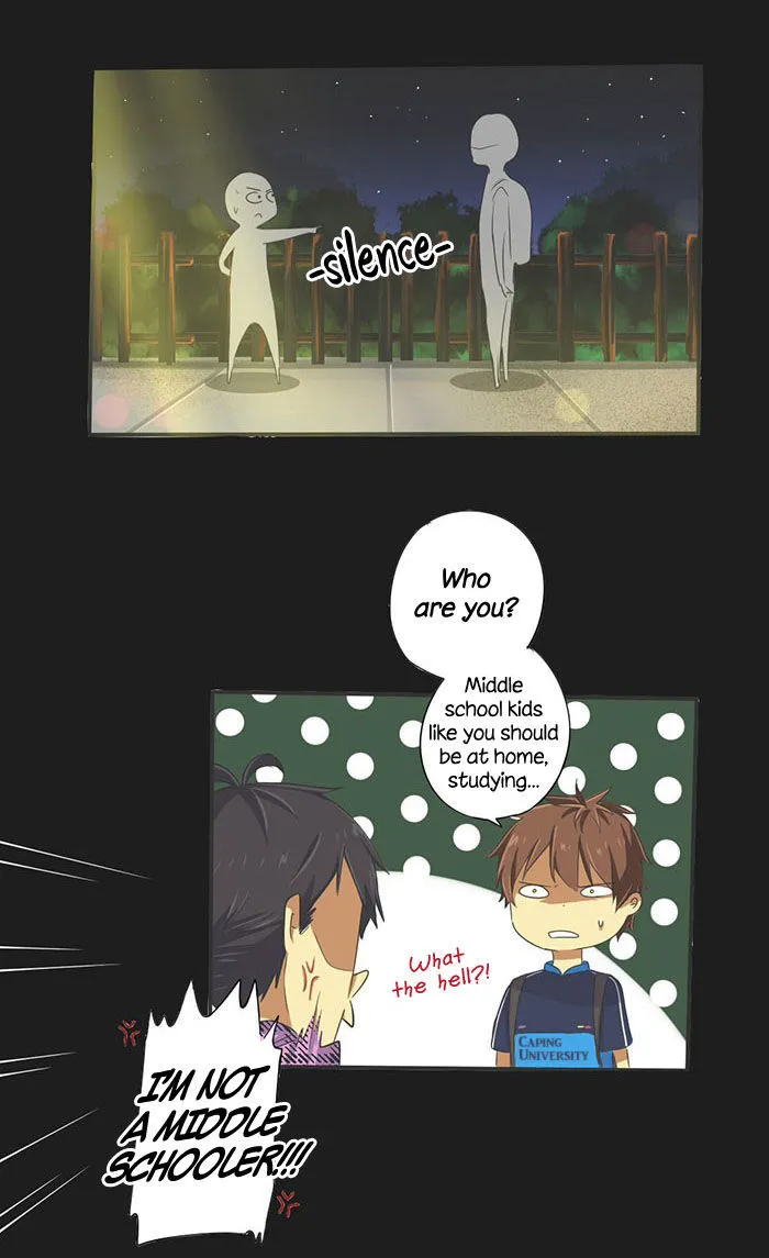 Falls In Love Too Late Chapter 9 page 26 - MangaKakalot