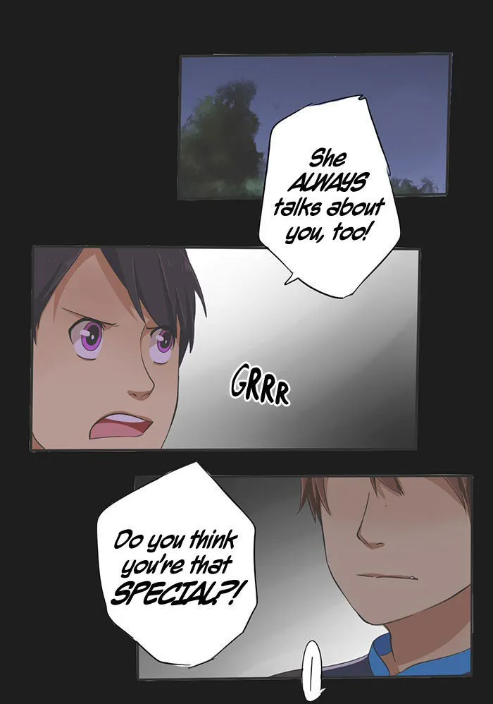 Falls In Love Too Late Chapter 9 page 30 - MangaKakalot