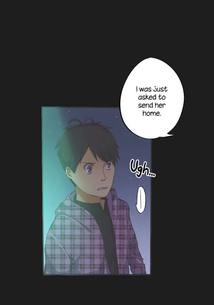 Falls In Love Too Late Chapter 9 page 31 - MangaKakalot