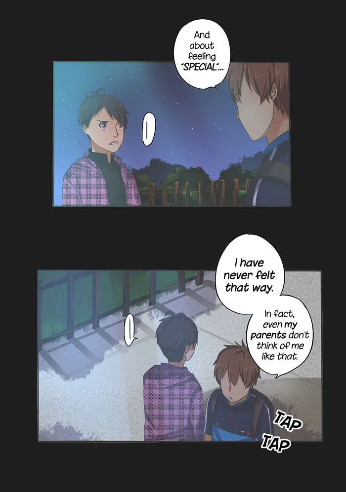 Falls In Love Too Late Chapter 9 page 33 - MangaKakalot