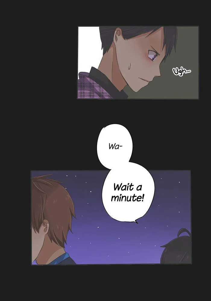 Falls In Love Too Late Chapter 9 page 34 - MangaKakalot