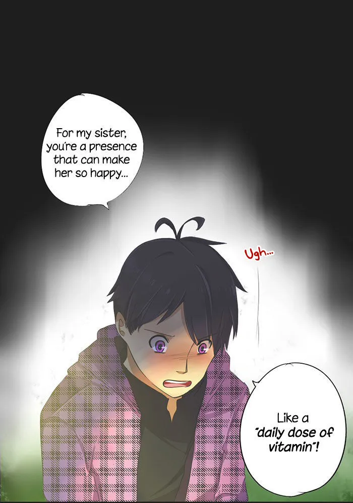 Falls In Love Too Late Chapter 9 page 51 - MangaKakalot