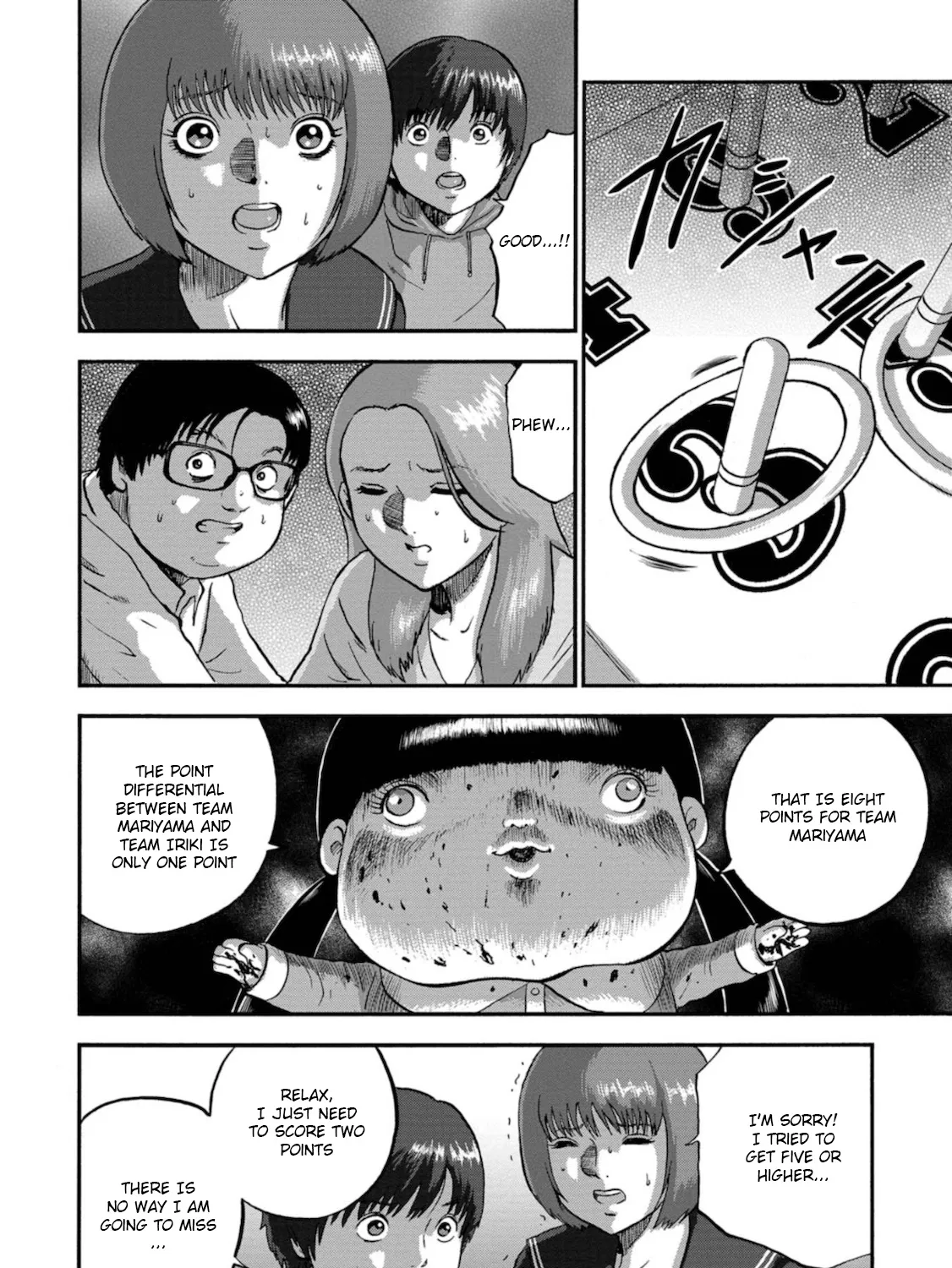 Family Rivalry Killing Battle Chapter 2 page 29 - MangaKakalot