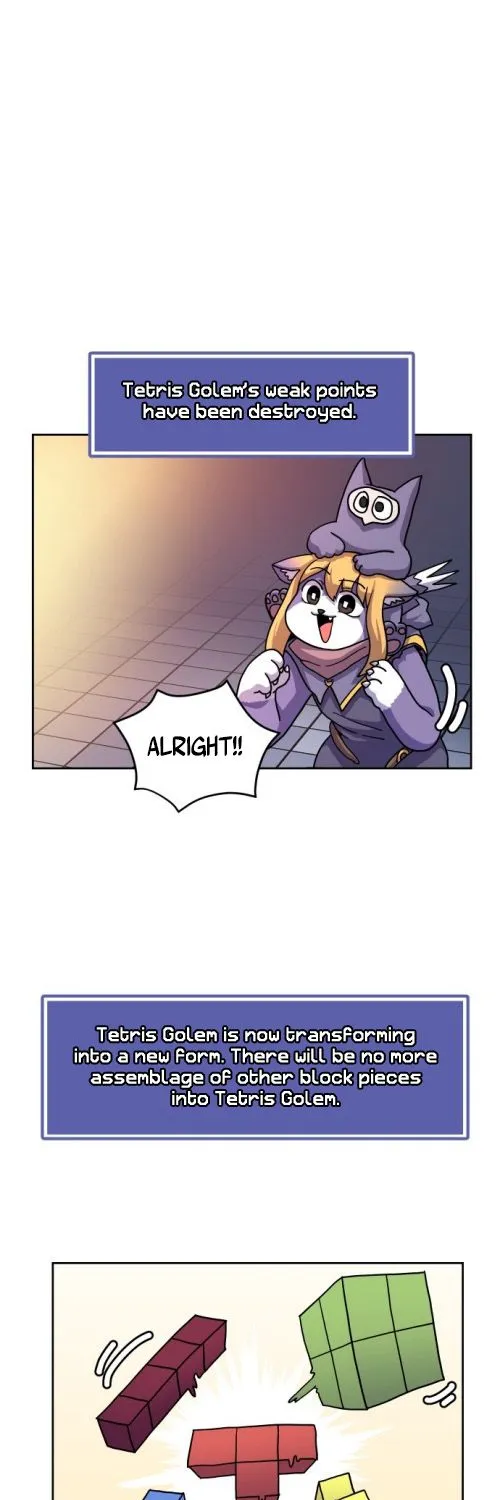 Fantasy Sister! Chapter 14 page 7 - MangaKakalot