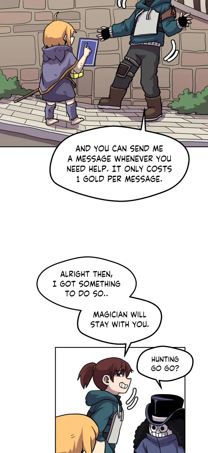 Fantasy Sister! Chapter 19 page 24 - MangaKakalot