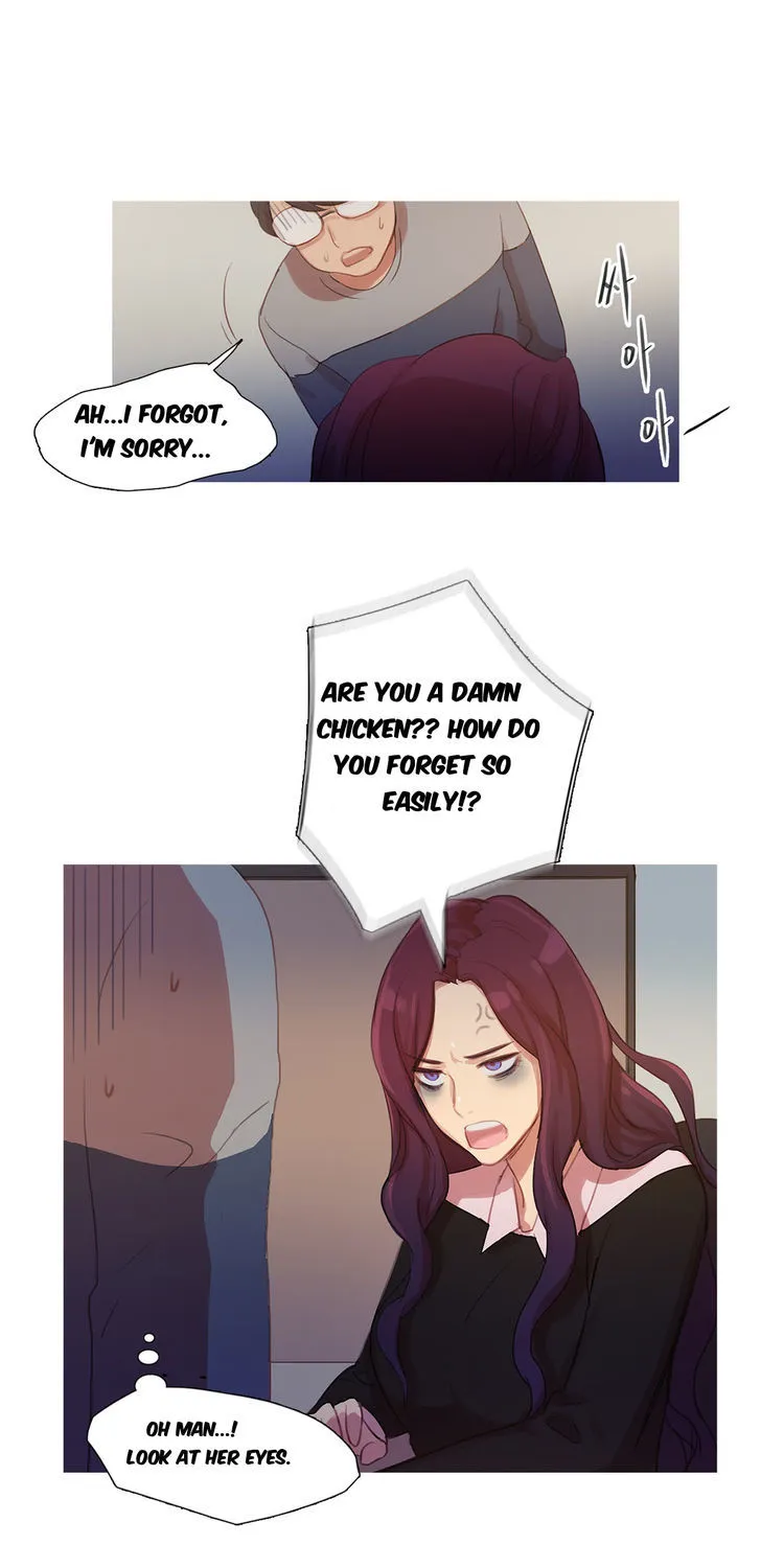 Fatal Woman Chapter 10 page 4 - MangaKakalot