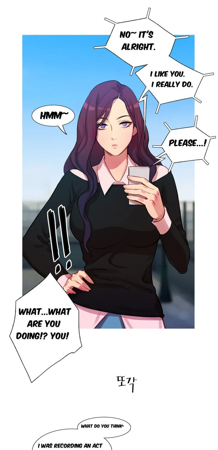 Fatal Woman Chapter 10 page 34 - MangaKakalot