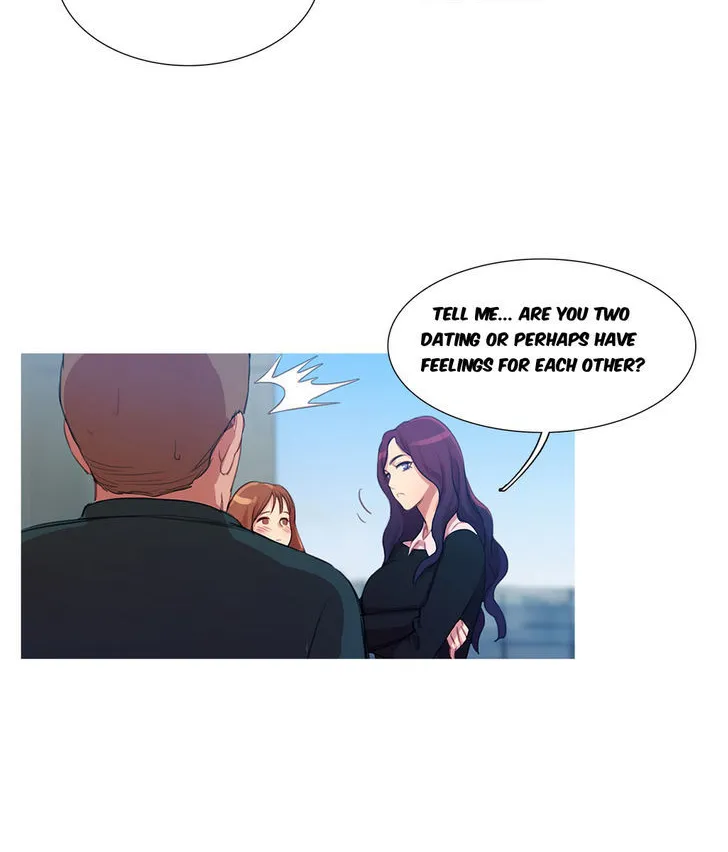 Fatal Woman Chapter 10 page 37 - MangaKakalot