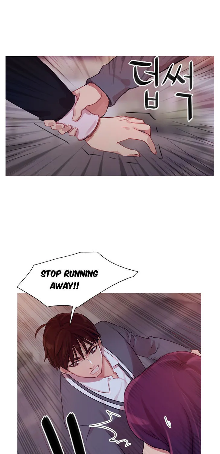 Fatal Woman Chapter 11 page 21 - MangaKakalot