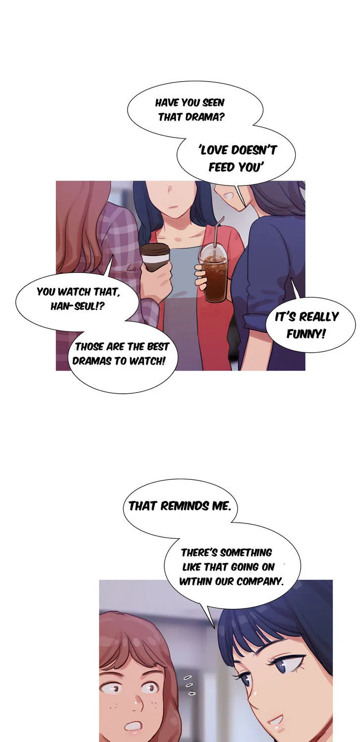 Fatal Woman Chapter 12 page 24 - MangaKakalot