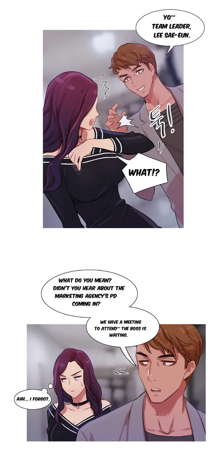 Fatal Woman Chapter 12 page 30 - MangaKakalot