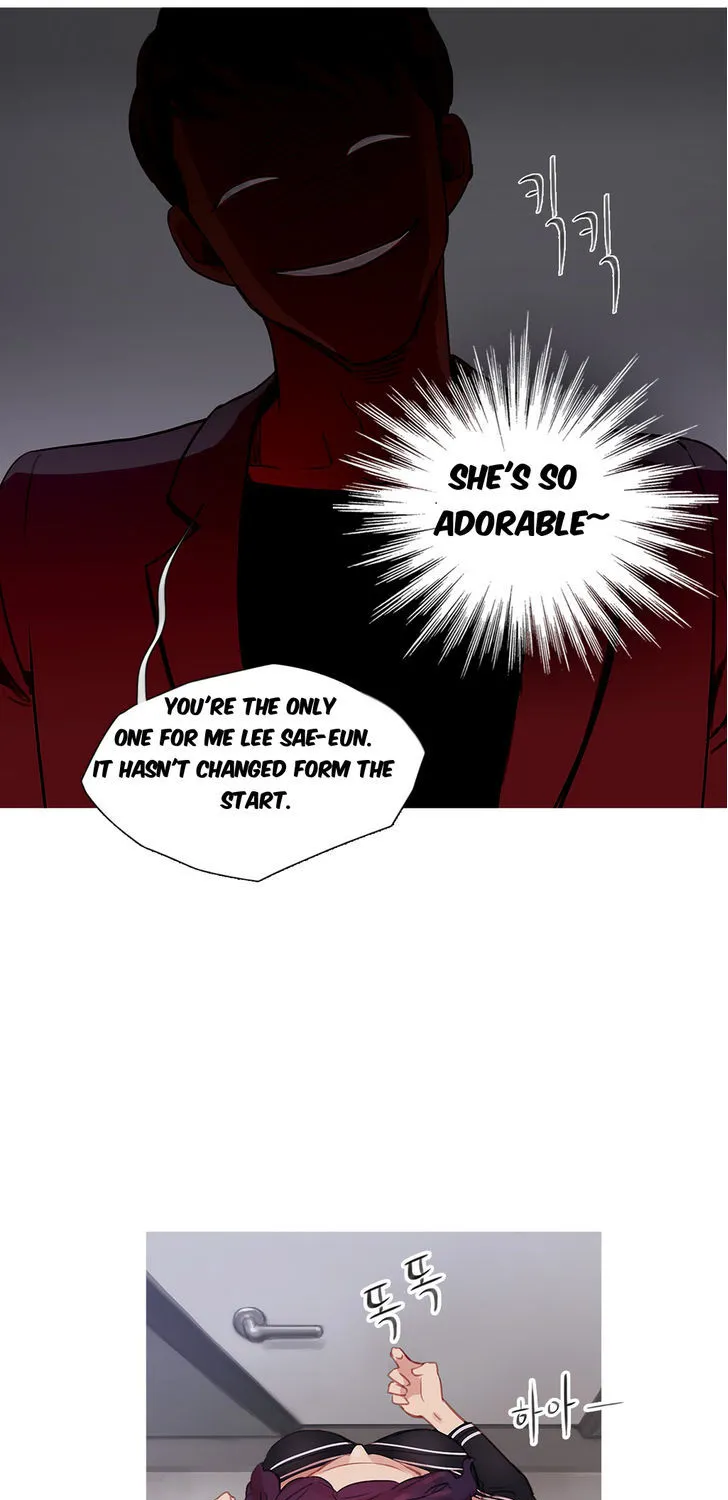 Fatal Woman Chapter 12 page 38 - MangaKakalot