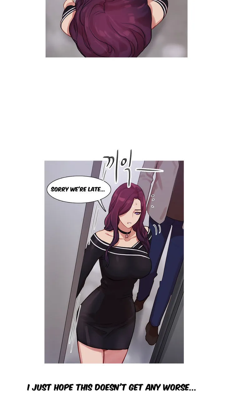 Fatal Woman Chapter 12 page 39 - MangaKakalot