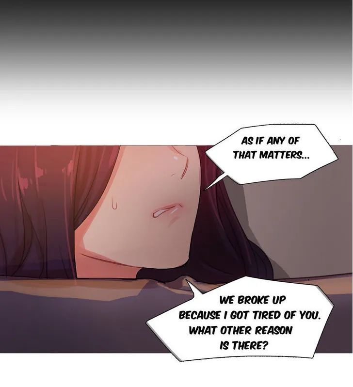 Fatal Woman Chapter 12 page 59 - MangaKakalot