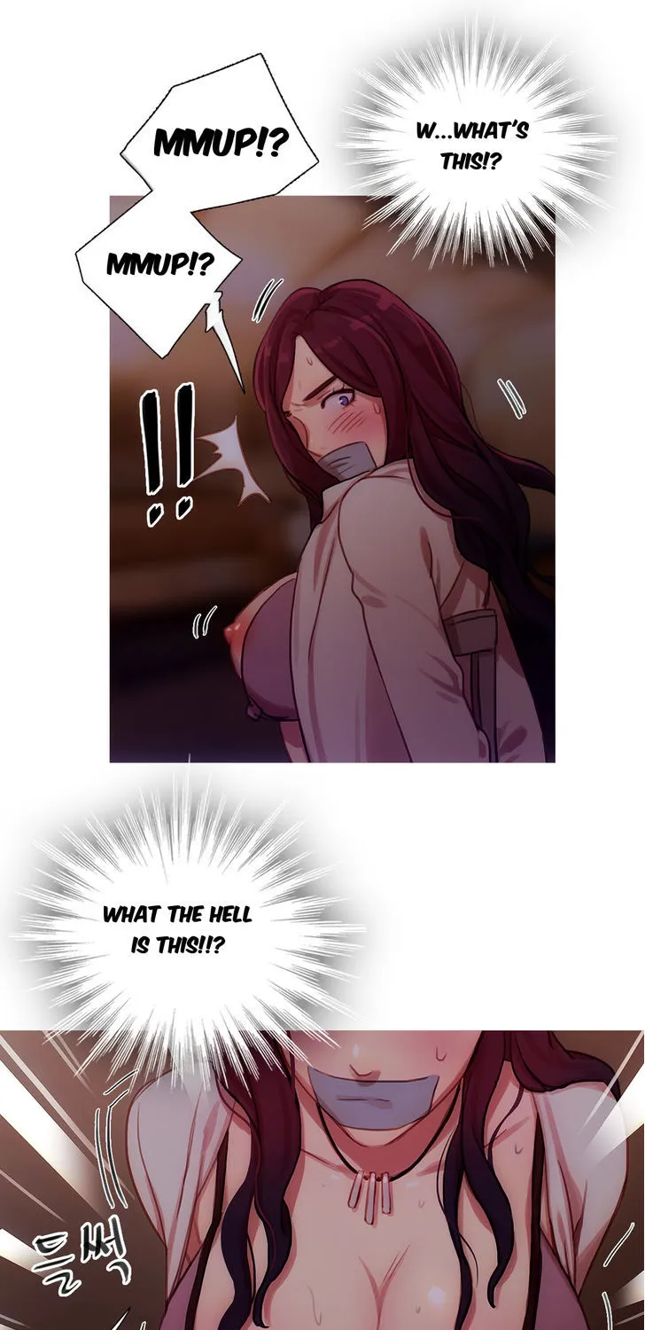 Fatal Woman Chapter 13 page 45 - MangaKakalot