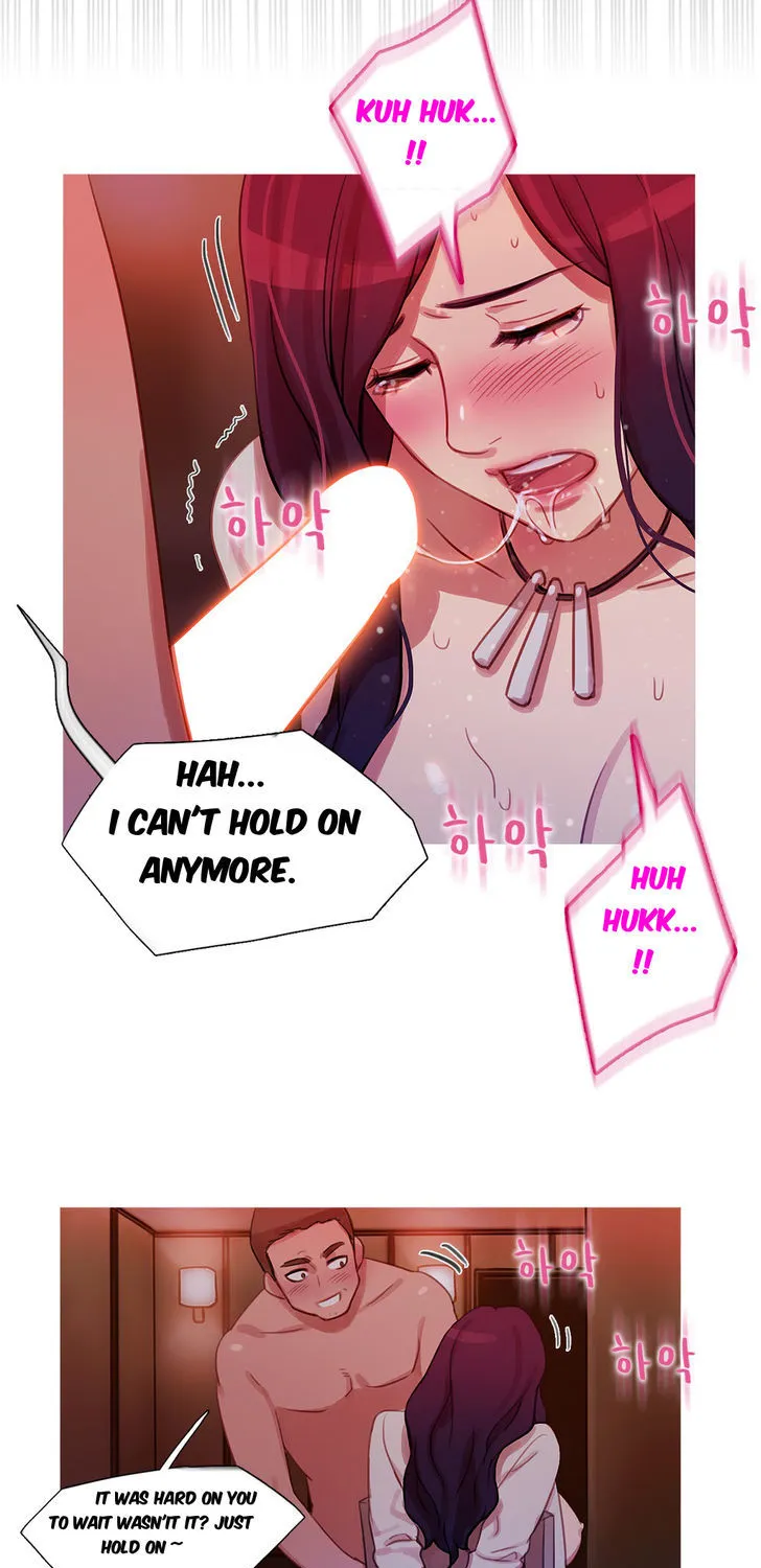 Fatal Woman Chapter 14 page 32 - MangaKakalot