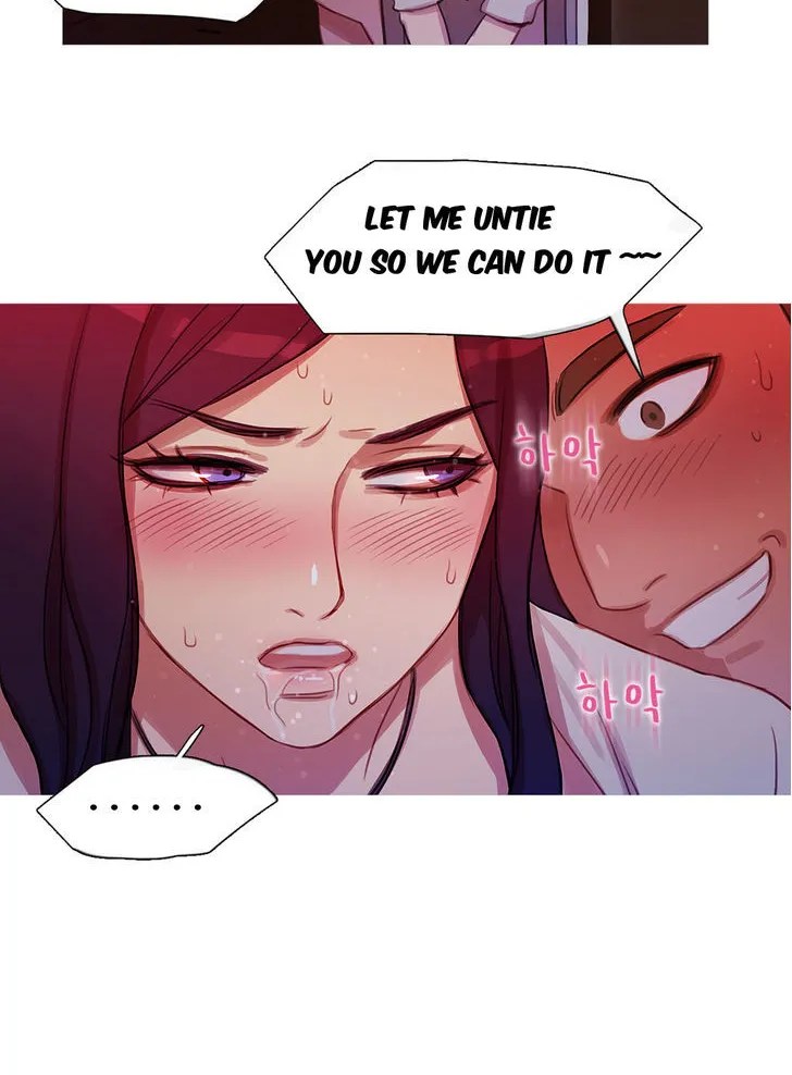 Fatal Woman Chapter 14 page 33 - MangaKakalot