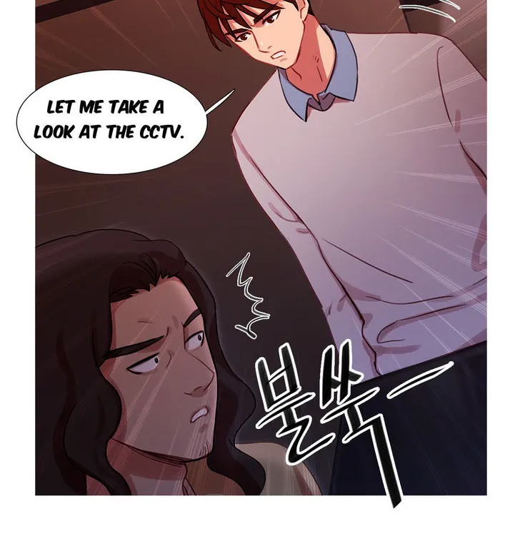 Fatal Woman Chapter 15 page 38 - MangaKakalot