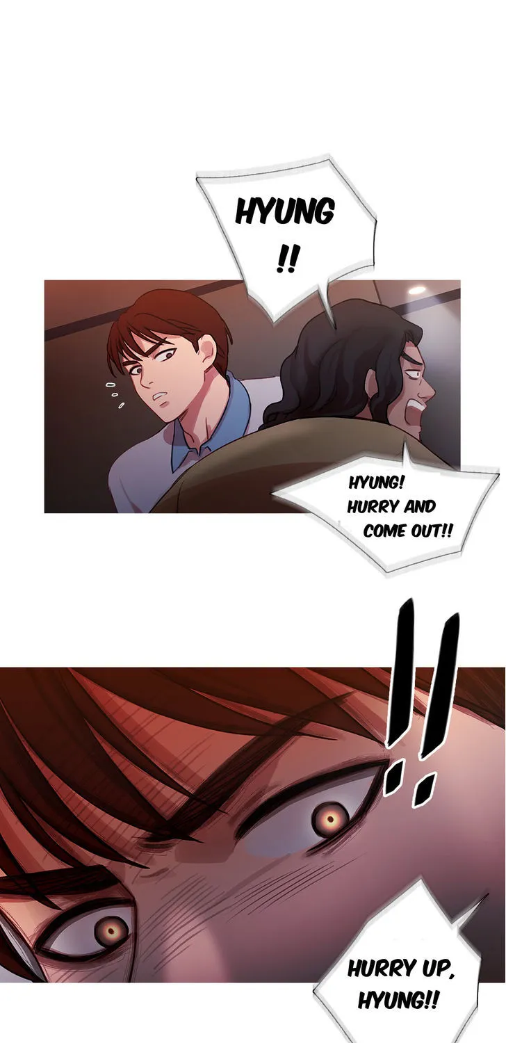 Fatal Woman Chapter 15 page 41 - MangaKakalot