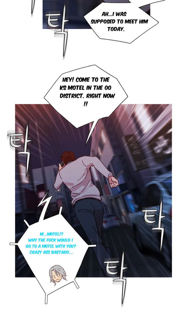 Fatal Woman Chapter 15 page 8 - MangaKakalot